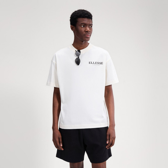 Ellesse Ανδρική κοντομάνικη μπλούζα Dal 1959 Tee
